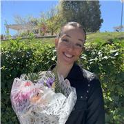 Sé adaptarme a lo que necesita la otra. Puedo dar clases a primaria y segunda